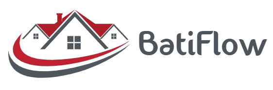 Logo BatiFlow